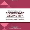 Skills in Mathematics Coordinate Geometry for JEE Main & Advanced 2027 Arihant