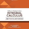 Skills in Mathematics Integral Calculus for JEE Main & Advanced 2027 Arihant