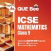 ICSE Mathematics Class 9 Que Bee Arihant 2026-27