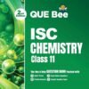 ISC Chemistry Class 11 Exam Que Bee Arihant 2026-27