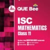 ISC Mathematics Class 11 Que Bee Arihant 2026-27
