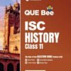 ISC History Class 11 Exam Que Bee Arihant 2026-27