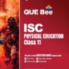 ISC Physical Education Class 11 Exam Que Bee Arihant 2026-27