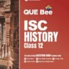 ISC History Class 12 Exam Que Bee Arihant 2026-27