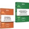 Skills in Mathematics JEE Main & Advanced Differential Calculus and Integral Calculus (Set of 2 Combo) 2027 Arihant