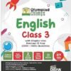 Olympiad Champs English Class 3 with Chapter-wise Previous 13 Year (2013 - 2025) Questions 7th Edition | 2026 - 27 Exam Disha Published