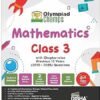Olympiad Champs Mathematics Class 3 with Chapter-wise Previous 13 Year (2013 - 2025) Questions 7th Edition
