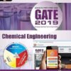 GATE Chemical Engineering 2019 Guide