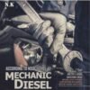 Mechanic Diesel Theory ITI (1Year) According to NSQF (Level-4) Neelkanth Published