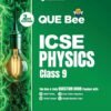 ICSE Physics Class 9 Que Bee Arihant 2026-27