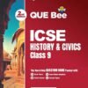 ICSE History & Civics Class 9 Que Bee Arihant 2026-27
