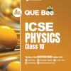 ICSE Physics Class 10 Que Bee Arihant 2026-27