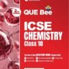 ICSE Chemistry Class 10 Que Bee Arihant 2026-27