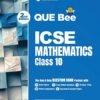 ICSE Mathematics Class 10 Que Bee Arihant 2026-27
