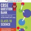 CBSE Science Question Bank Class 10 Chapter & Topic-wise Solved Papers (2017–2026) Oswaal 2027