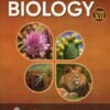 Bureau's Higher Secondary Biology Class XII Textbook | Prescribed by CHSE Odisha | Odisha State Bureau of Textbook Preparation and Production | Biology Book for Class 12 Students